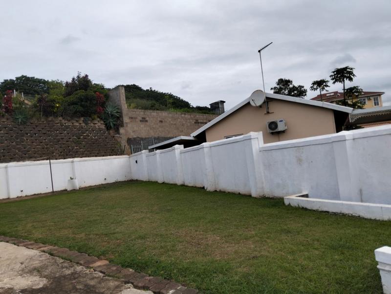 4 Bedroom Property for Sale in Southgate KwaZulu-Natal