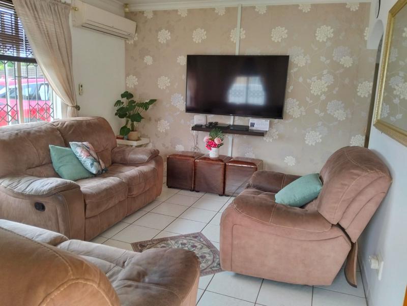 4 Bedroom Property for Sale in Southgate KwaZulu-Natal