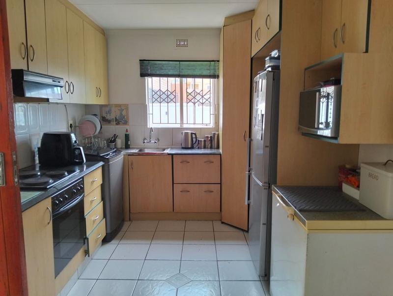 4 Bedroom Property for Sale in Southgate KwaZulu-Natal