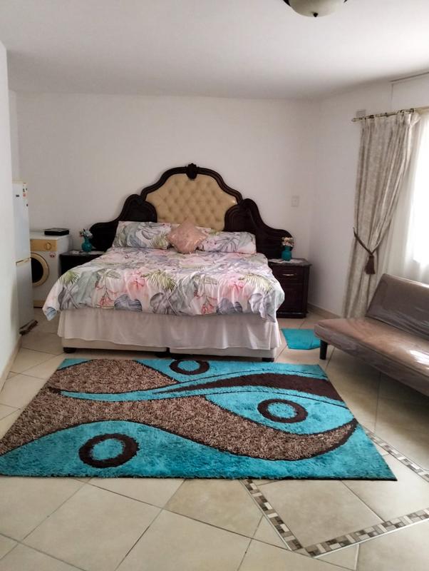 4 Bedroom Property for Sale in Southgate KwaZulu-Natal