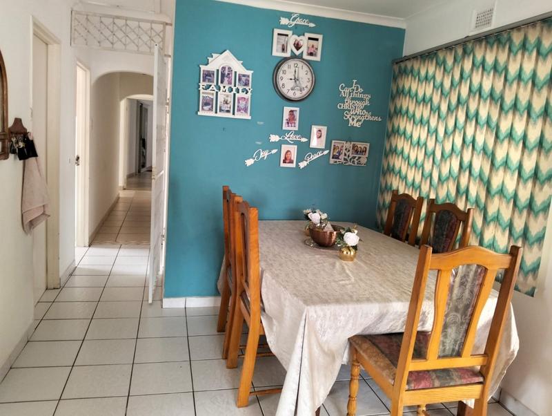 4 Bedroom Property for Sale in Southgate KwaZulu-Natal