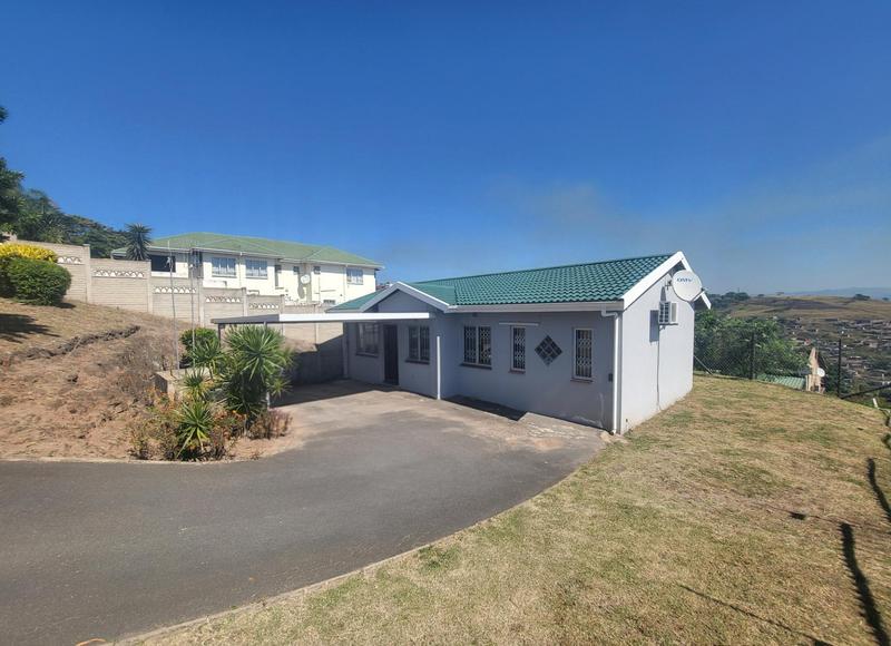 2 Bedroom Property for Sale in Dawncrest KwaZulu-Natal