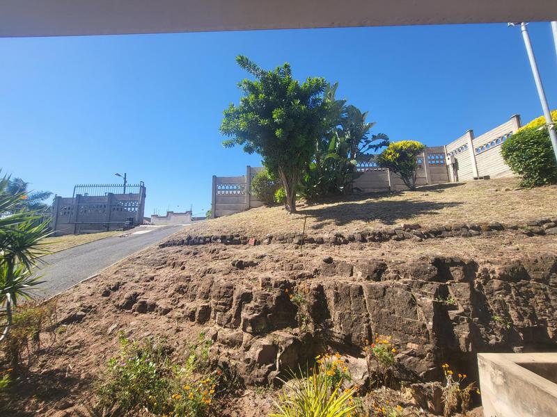 2 Bedroom Property for Sale in Dawncrest KwaZulu-Natal