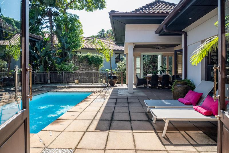 4 Bedroom Property for Sale in Zimbali Coastal Resort Estate KwaZulu-Natal