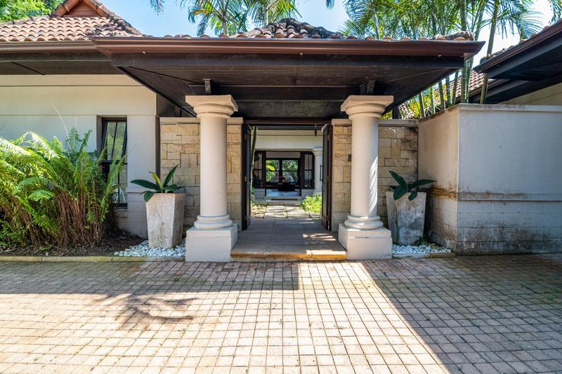 4 Bedroom Property for Sale in Zimbali Coastal Resort Estate KwaZulu-Natal