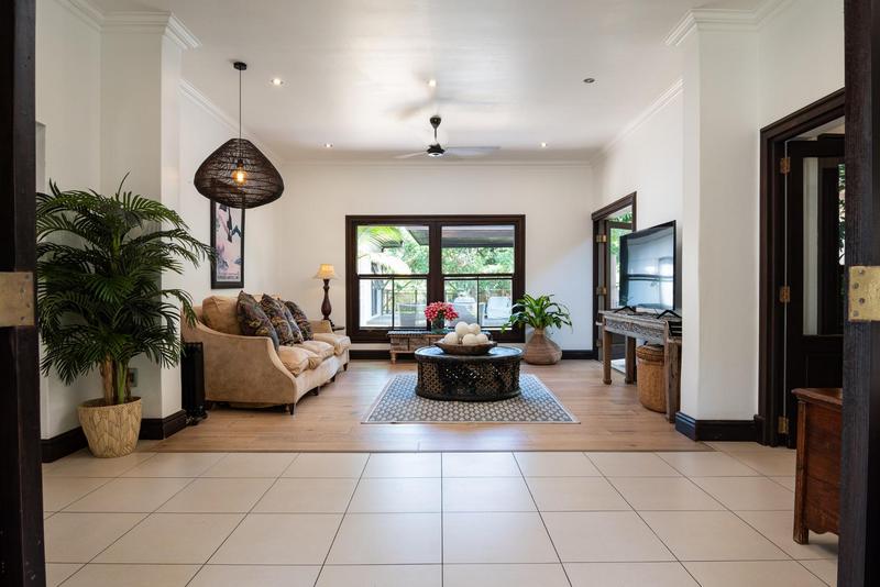 4 Bedroom Property for Sale in Zimbali Coastal Resort Estate KwaZulu-Natal