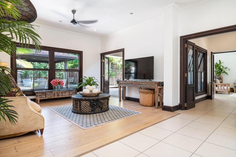 4 Bedroom Property for Sale in Zimbali Coastal Resort Estate KwaZulu-Natal