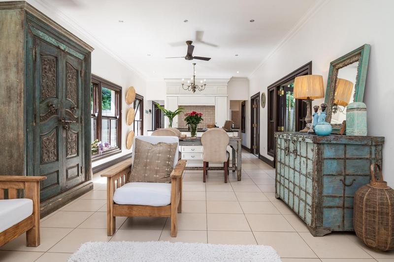 4 Bedroom Property for Sale in Zimbali Coastal Resort Estate KwaZulu-Natal