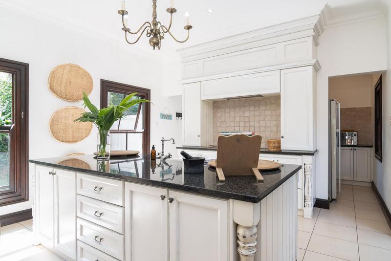 4 Bedroom Property for Sale in Zimbali Coastal Resort Estate KwaZulu-Natal