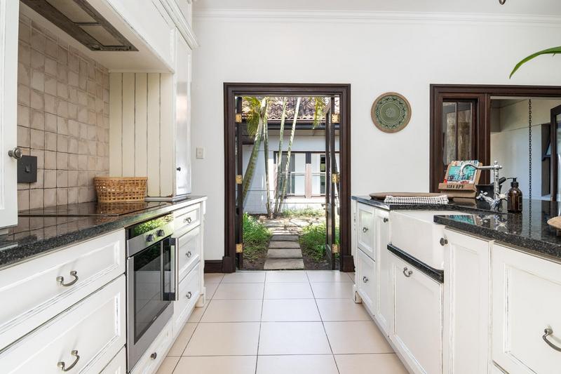 4 Bedroom Property for Sale in Zimbali Coastal Resort Estate KwaZulu-Natal