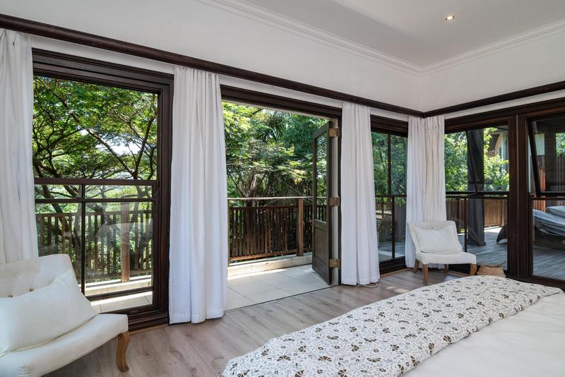 4 Bedroom Property for Sale in Zimbali Coastal Resort Estate KwaZulu-Natal