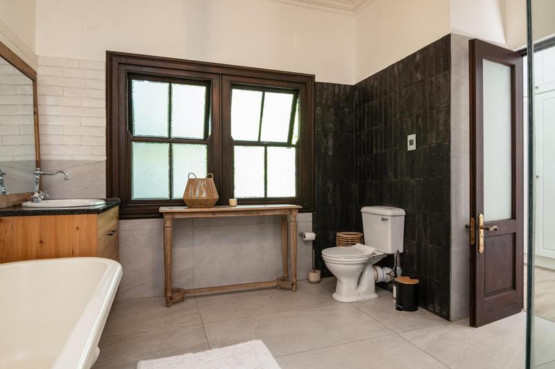 4 Bedroom Property for Sale in Zimbali Coastal Resort Estate KwaZulu-Natal