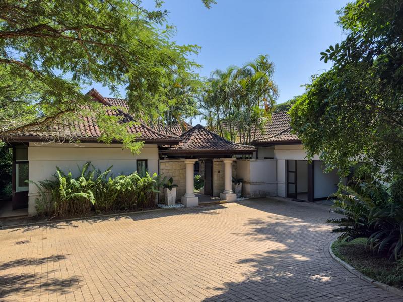 4 Bedroom Property for Sale in Zimbali Coastal Resort Estate KwaZulu-Natal