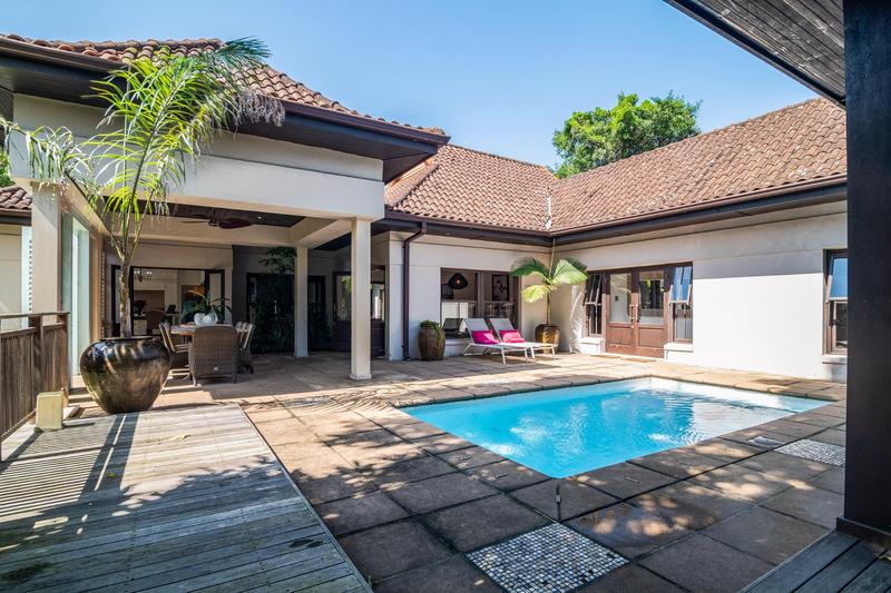 4 Bedroom Property for Sale in Zimbali Coastal Resort Estate KwaZulu-Natal
