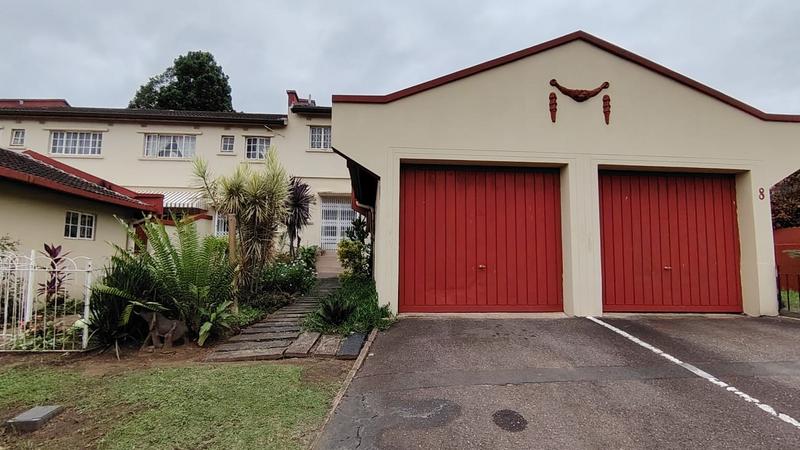 To Let 3 Bedroom Property for Rent in Malvern KwaZulu-Natal