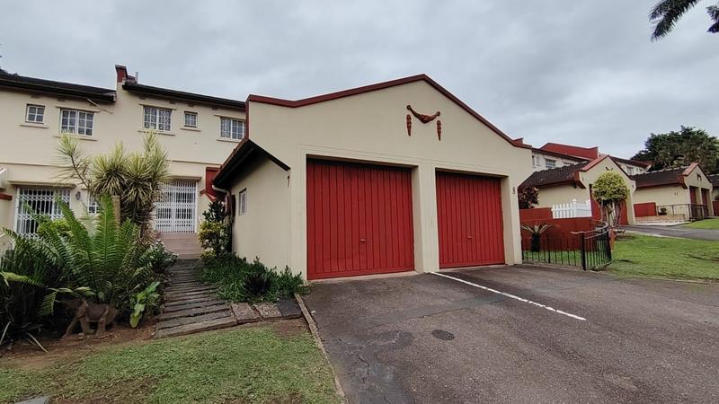 To Let 3 Bedroom Property for Rent in Malvern KwaZulu-Natal