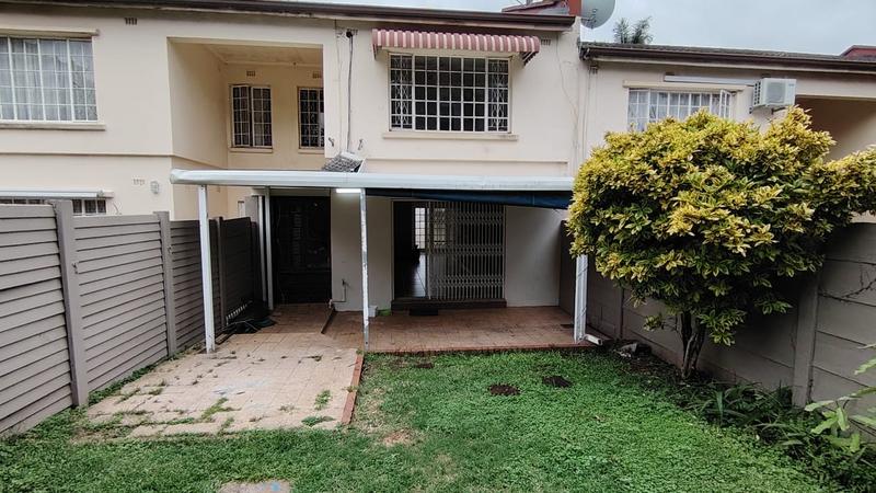 To Let 3 Bedroom Property for Rent in Malvern KwaZulu-Natal