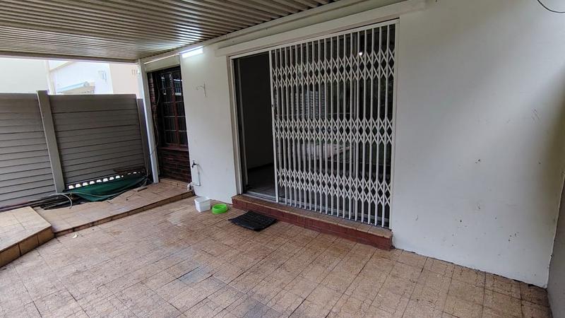 To Let 3 Bedroom Property for Rent in Malvern KwaZulu-Natal