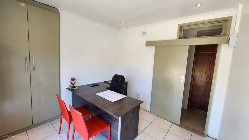 To Let commercial Property for Rent in Malvern KwaZulu-Natal