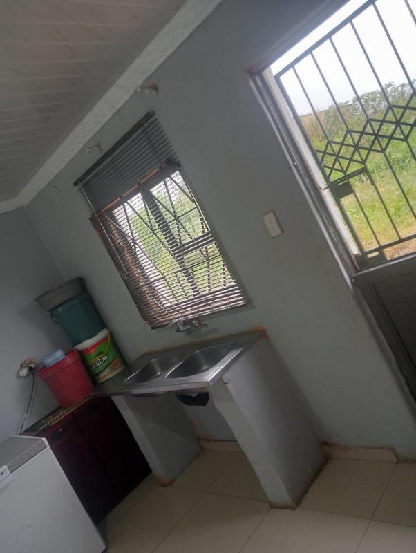 2 Bedroom Property for Sale in Umkomaas KwaZulu-Natal