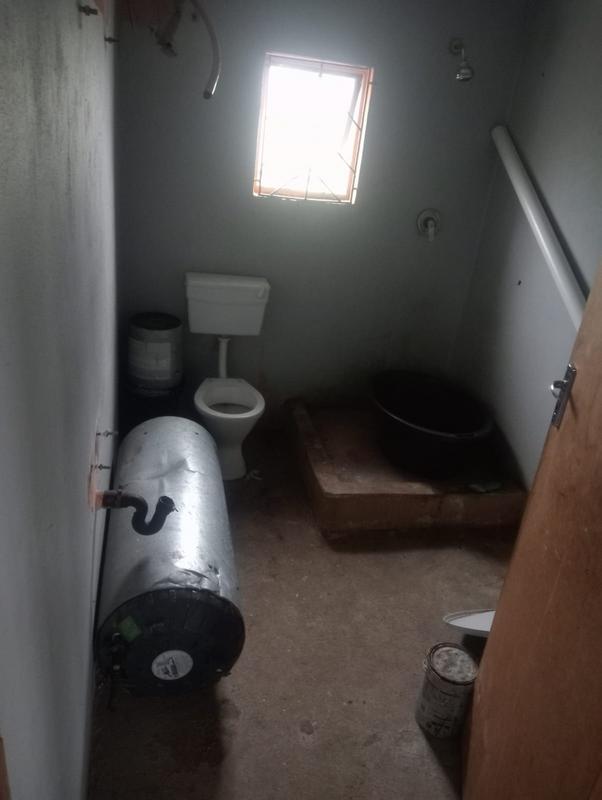 2 Bedroom Property for Sale in Umkomaas KwaZulu-Natal