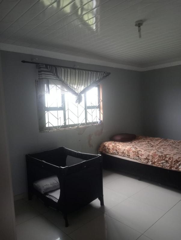 2 Bedroom Property for Sale in Umkomaas KwaZulu-Natal