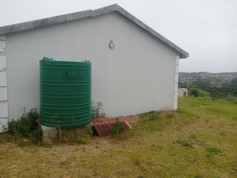 2 Bedroom Property for Sale in Umkomaas KwaZulu-Natal