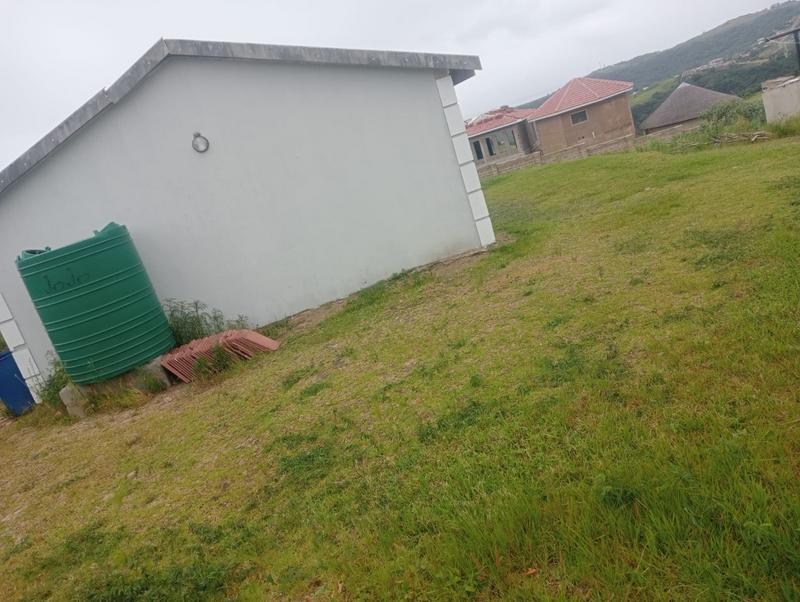 2 Bedroom Property for Sale in Umkomaas KwaZulu-Natal