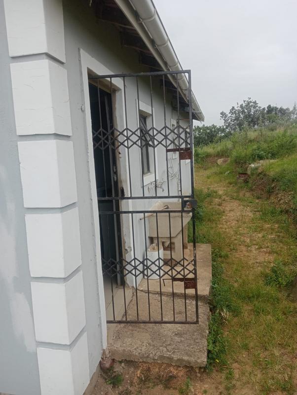 2 Bedroom Property for Sale in Umkomaas KwaZulu-Natal