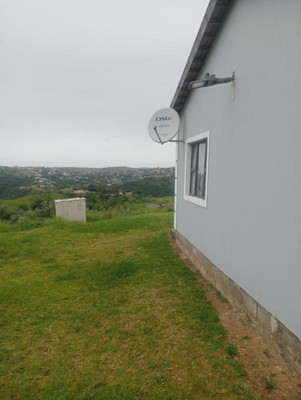 2 Bedroom Property for Sale in Umkomaas KwaZulu-Natal