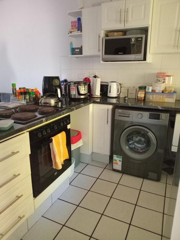 To Let 2 Bedroom Property for Rent in Meer En See KwaZulu-Natal