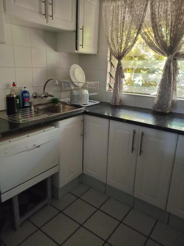 To Let 2 Bedroom Property for Rent in Meer En See KwaZulu-Natal