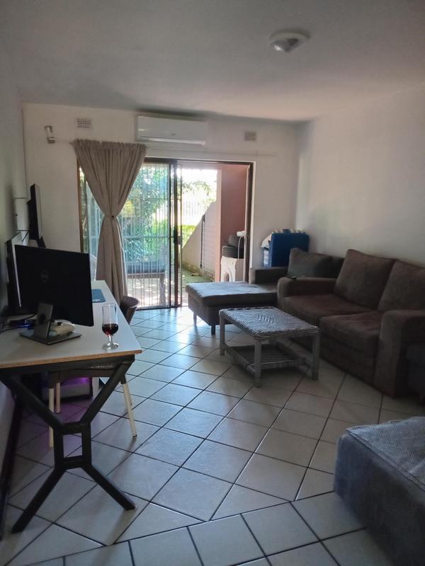 To Let 2 Bedroom Property for Rent in Meer En See KwaZulu-Natal