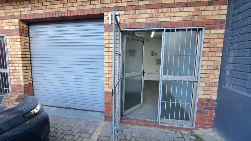 To Let commercial Property for Rent in Richards Bay Ext 7 KwaZulu-Natal
