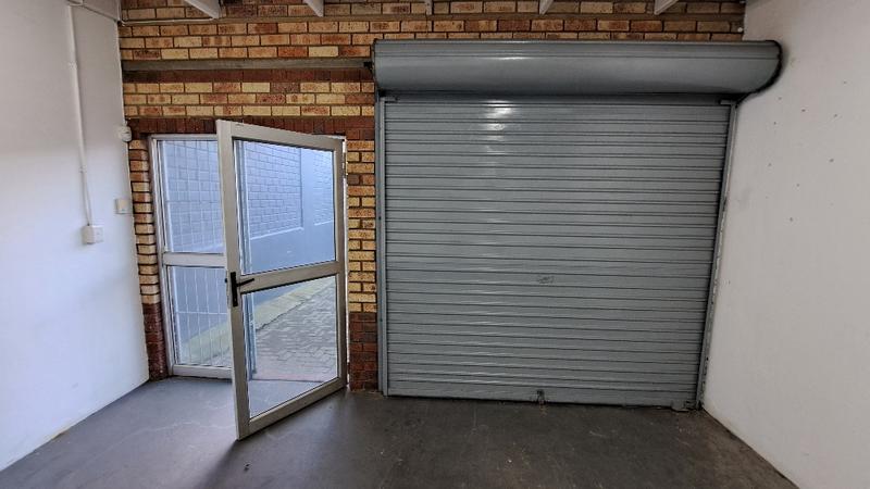 To Let commercial Property for Rent in Richards Bay Ext 7 KwaZulu-Natal
