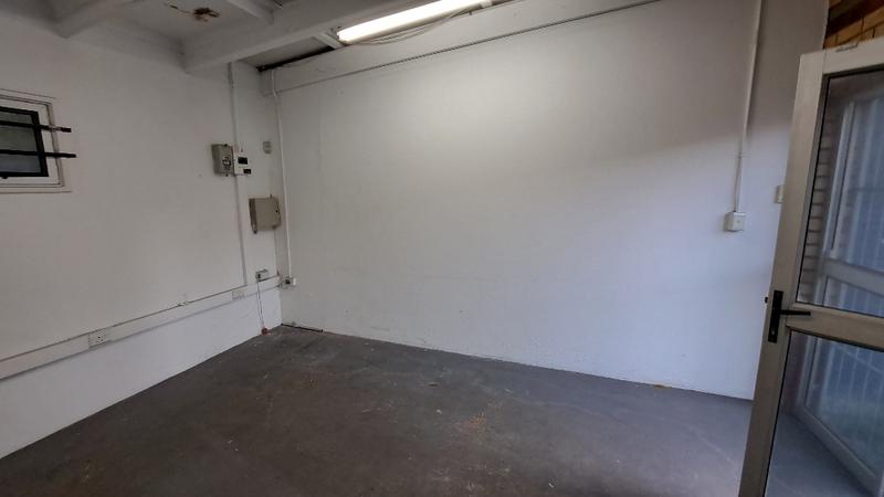 To Let commercial Property for Rent in Richards Bay Ext 7 KwaZulu-Natal