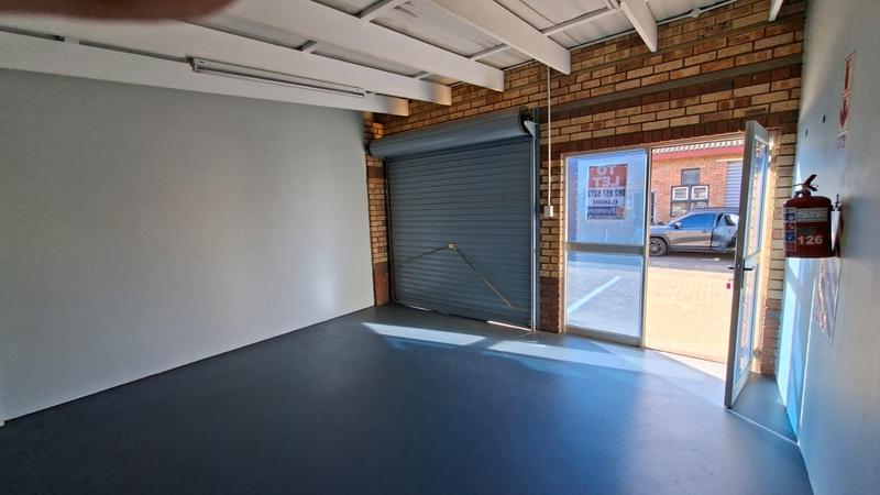 To Let Commercial Property for Rent in Richards Bay Ext 7 KwaZulu-Natal