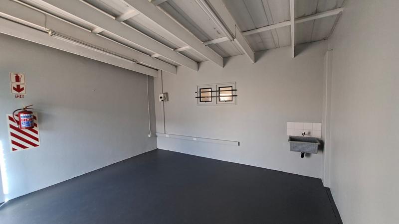 To Let Commercial Property for Rent in Richards Bay Ext 7 KwaZulu-Natal