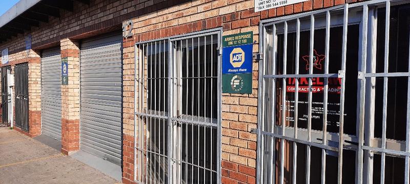 To Let commercial Property for Rent in Richards Bay Ext 7 KwaZulu-Natal