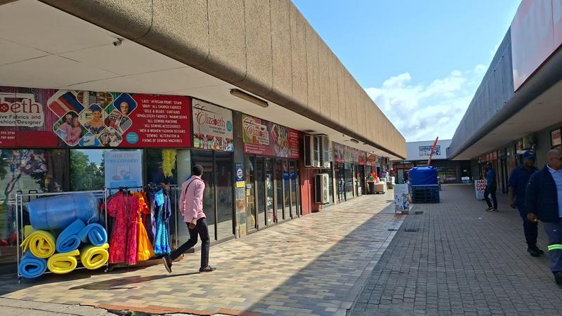 Commercial Property for Sale in Richards Bay KwaZulu-Natal