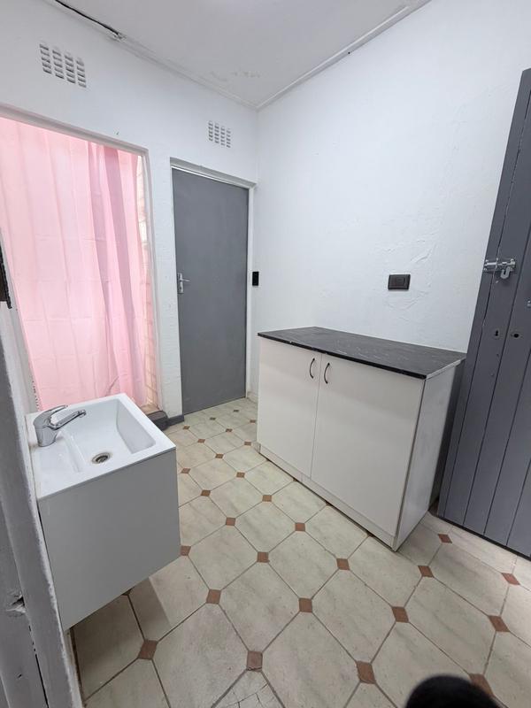 To Let 1 Bedroom Property for Rent in Westville KwaZulu-Natal