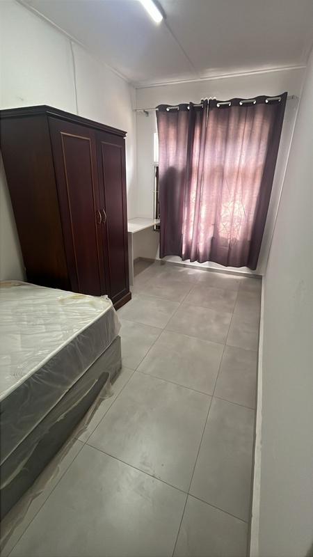 To Let 1 Bedroom Property for Rent in Westville KwaZulu-Natal