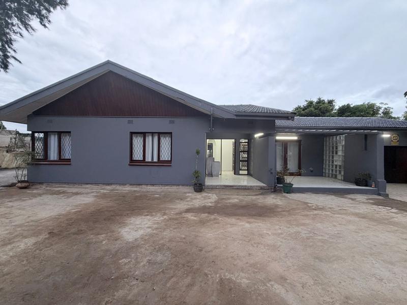 3 Bedroom Property for Sale in Westville KwaZulu-Natal