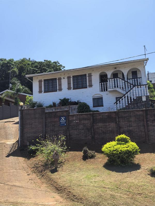 5 Bedroom Property for Sale in Isipingo Hills KwaZulu-Natal