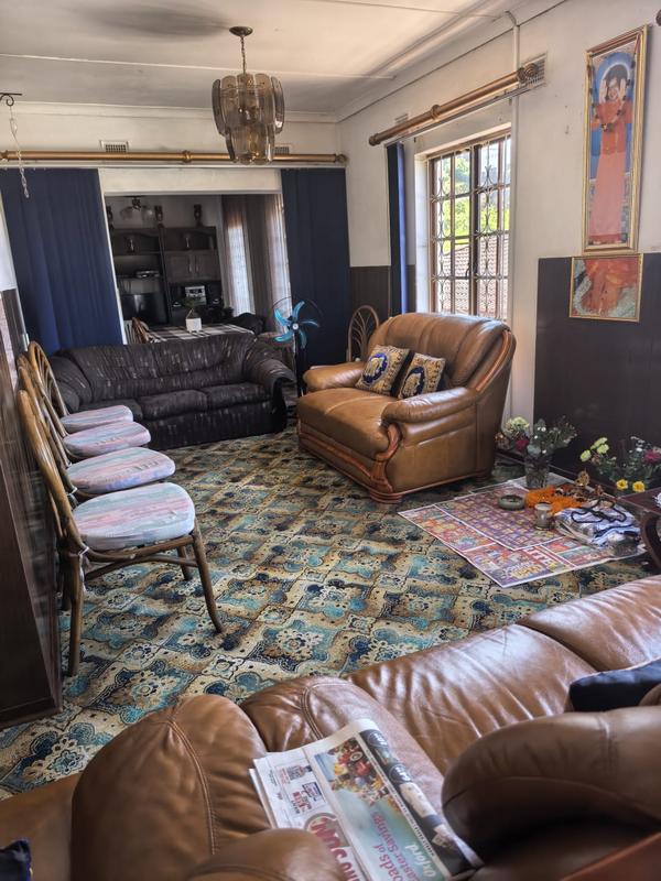 5 Bedroom Property for Sale in Isipingo Hills KwaZulu-Natal