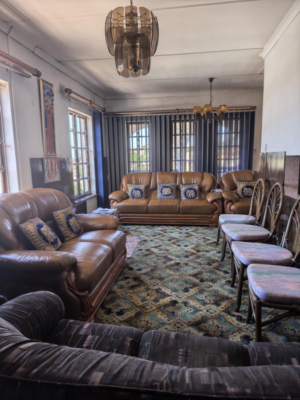 5 Bedroom Property for Sale in Isipingo Hills KwaZulu-Natal