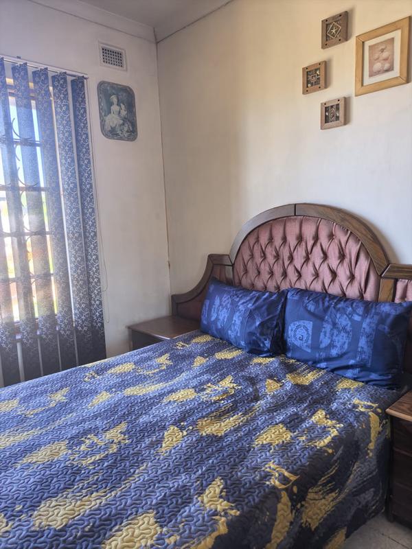 5 Bedroom Property for Sale in Isipingo Hills KwaZulu-Natal