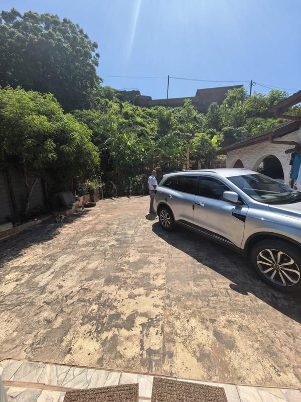 5 Bedroom Property for Sale in Isipingo Hills KwaZulu-Natal