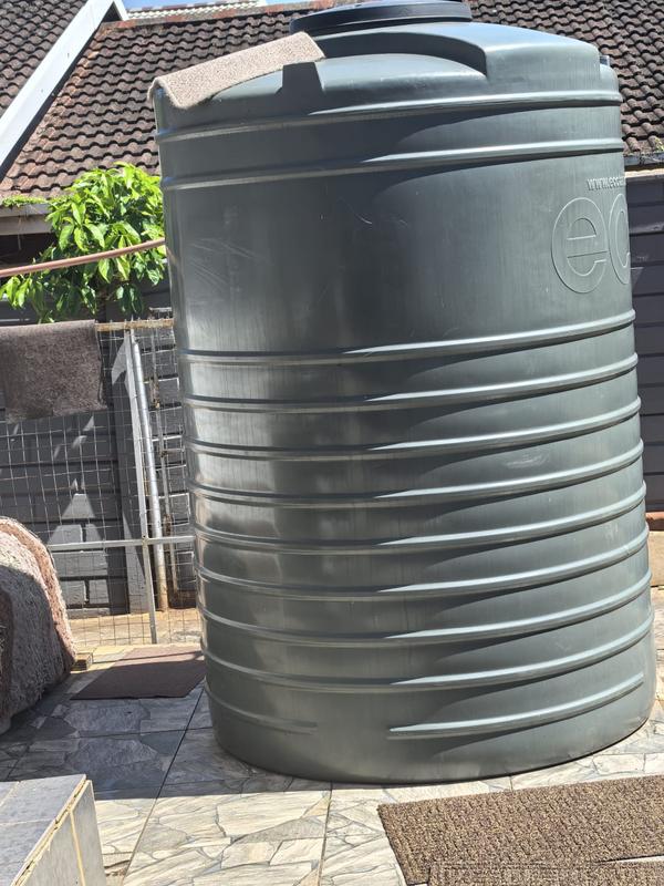 5 Bedroom Property for Sale in Isipingo Hills KwaZulu-Natal