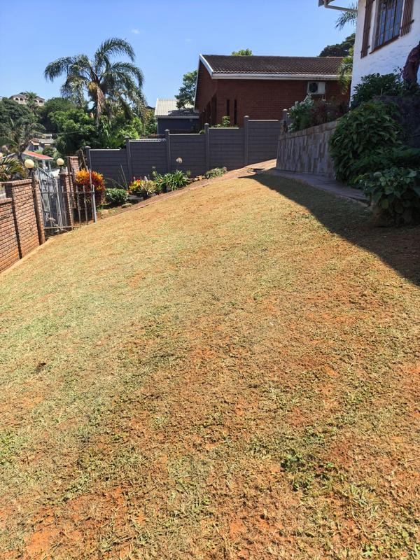 5 Bedroom Property for Sale in Isipingo Hills KwaZulu-Natal